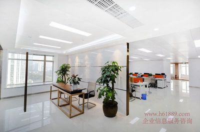 博園商務大廈 醫療、美容、培訓等無限制行業理想辦公場所，帶上下水設施