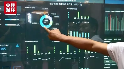 近100萬億元市場正在打開！5G生活什么樣？工業互聯網數據服務顛覆未來