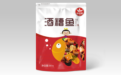 匠心獨(dú)具，悅享“食”光 論食品農(nóng)產(chǎn)品包裝禮盒設(shè)計(jì)的藝術(shù)與策略